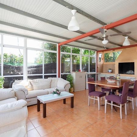福蒙特拉德尔塞古拉Casita Entre Naranjas别墅 外观 照片
