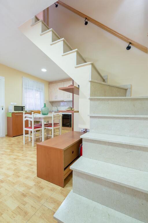 福蒙特拉德尔塞古拉Casita Entre Naranjas别墅 外观 照片